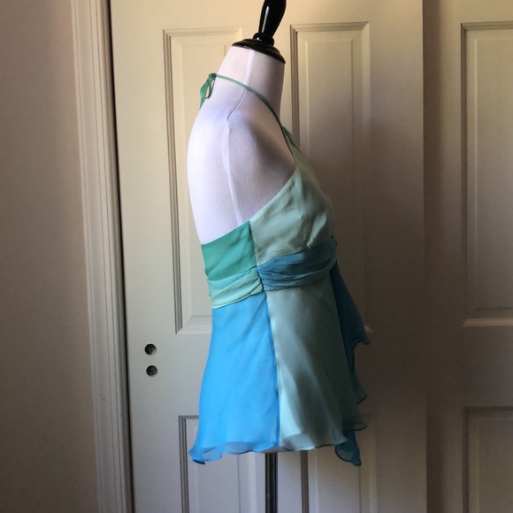 Halter Top by BCBG Max Azria - Picture 2 of 4